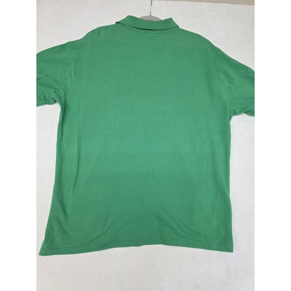 Polo Ralph Lauren brand polo